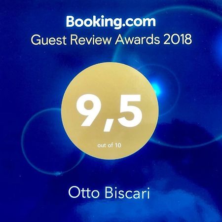 Otto Biscari Appartement Catánia Buitenkant foto