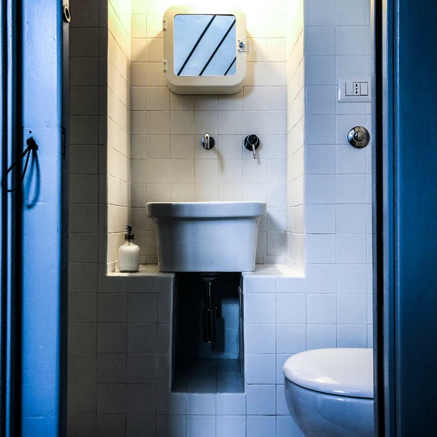 Otto Biscari Appartement Catánia Buitenkant foto